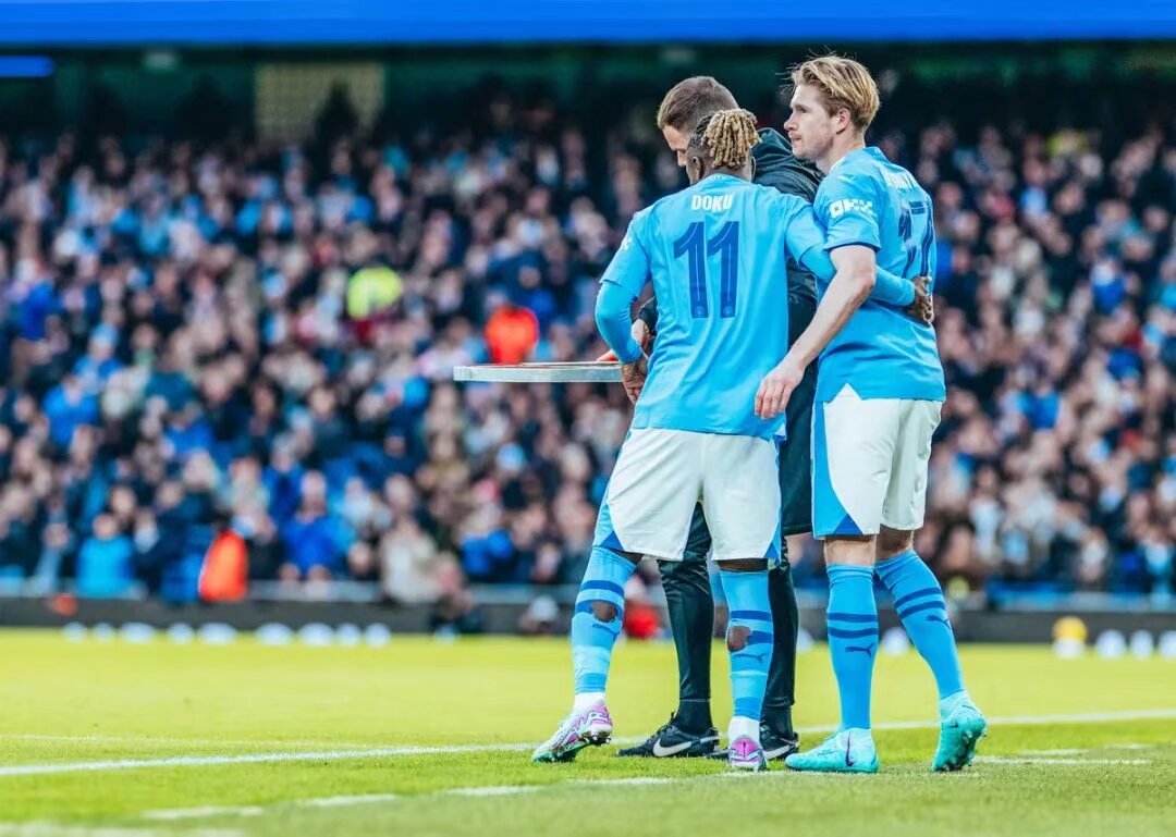 斯洛特：我儿子告诉我，我说C罗没踢过英超是个巨大的错误