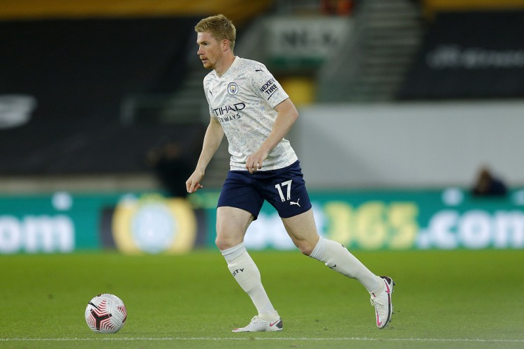 三连平背后，曼城的“完美”足球为何突然失灵？