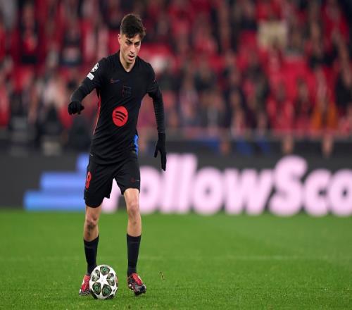 TNT：巴萨想在26年世界杯后签回梅西，并让他在新诺坎普亮相